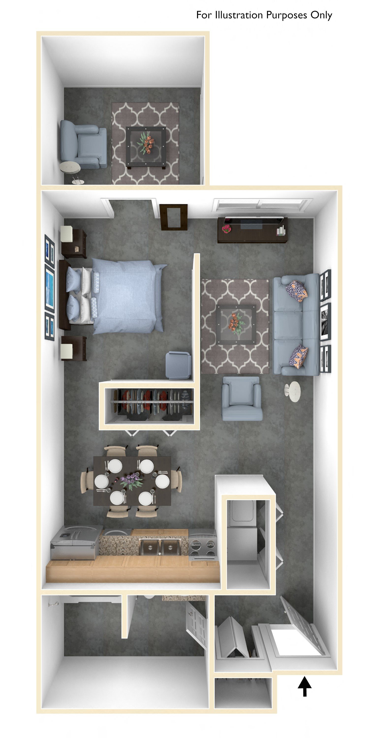 Mayfair Lofts